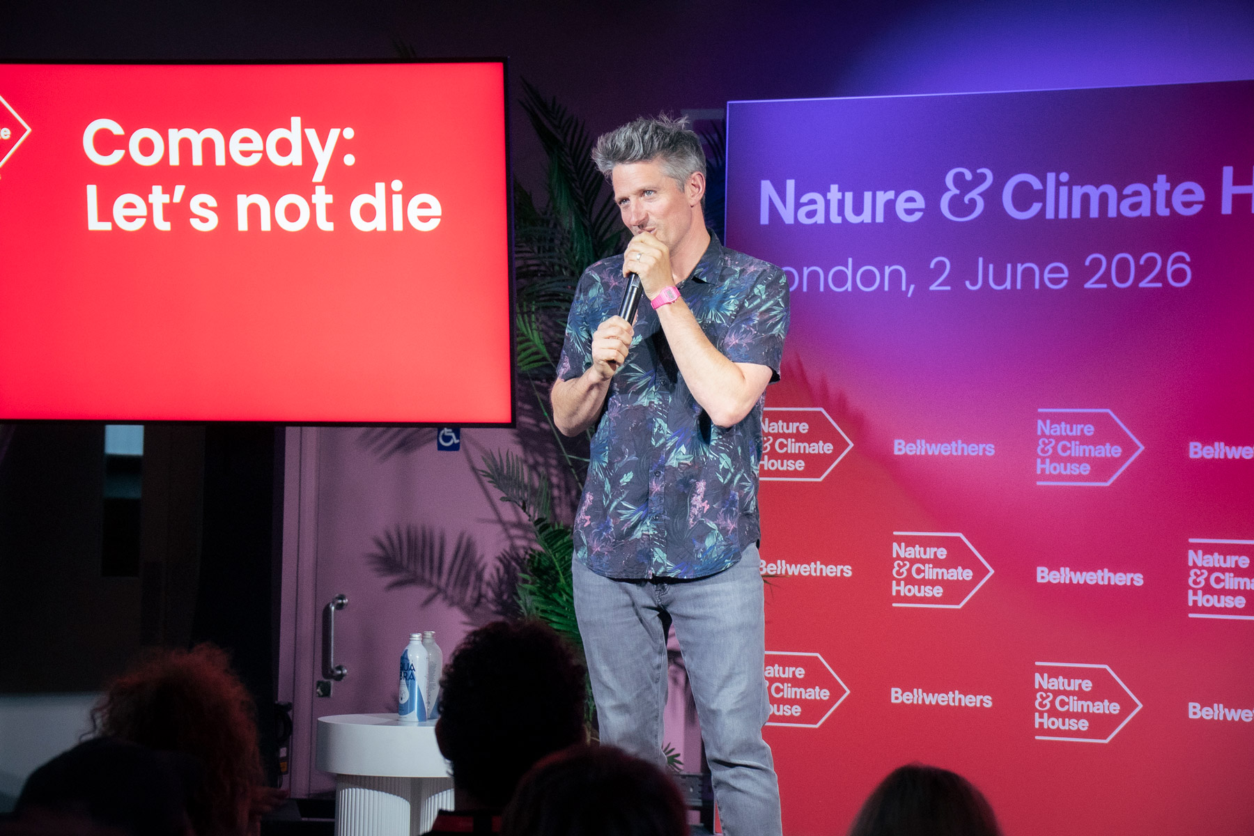 Regional summit — Lorem Ipsum