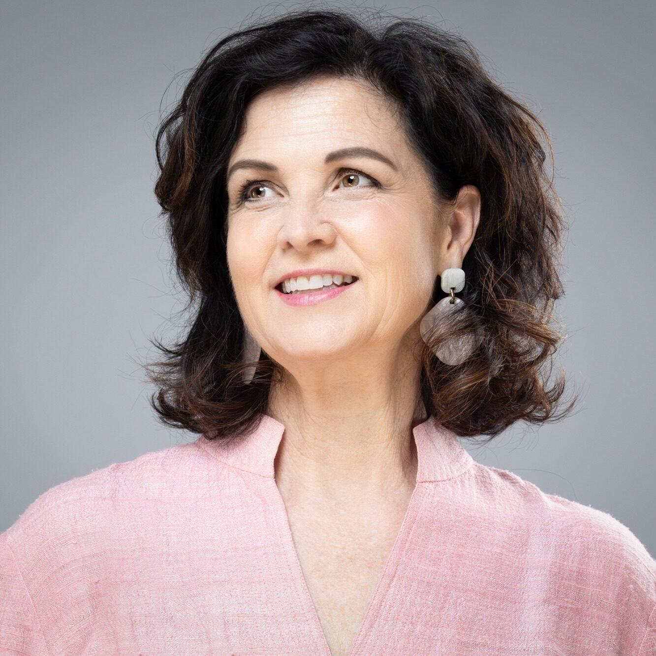 Kathy Baughman McLeod