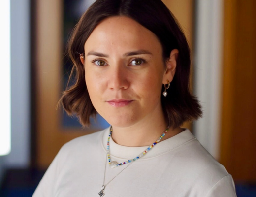 Maeve Campbell